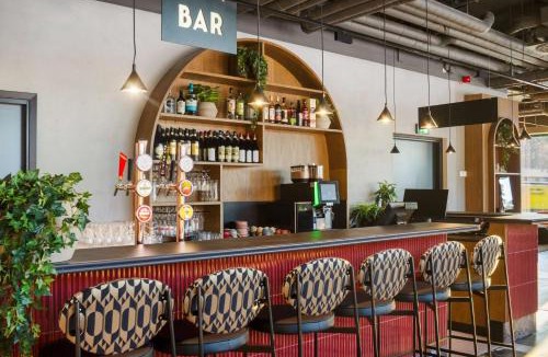 Segeltorp Hotel | Best Western Plus Hotel Kungens Kurva