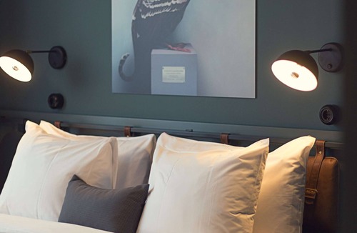Roslunda-Kronotorp Hotel | Best Western Plus Hus 57