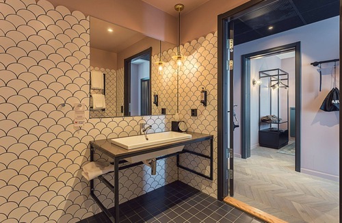 Roslunda-Kronotorp Hotel | Best Western Plus Hus 57