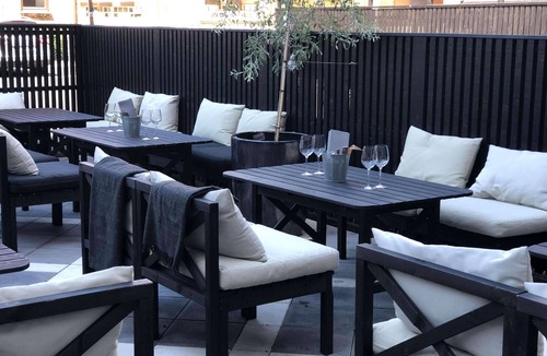Roslunda-Kronotorp Hotel | Best Western Plus Hus 57