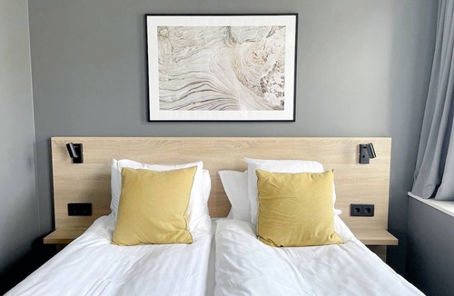 Trosso Hotel | Best Western Plus JA Hotel Karlskrona