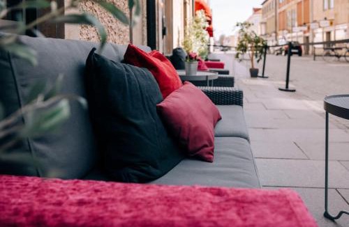 Kalmar Hotel | Best Western Plus Kalmarsund Hotell