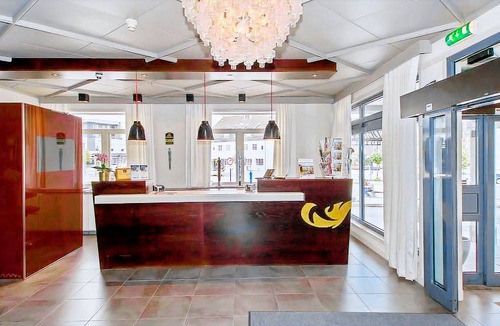 Kongsberg Hotel | Best Western Plus Gyldenlove Hotell