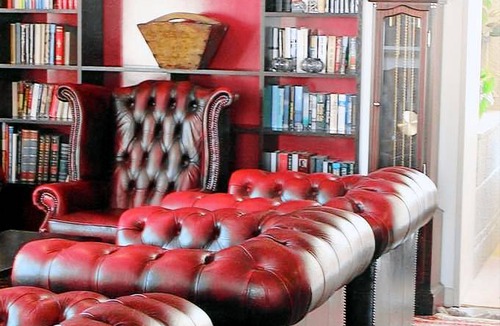 Kongsberg Hotel | Best Western Plus Gyldenlove Hotell