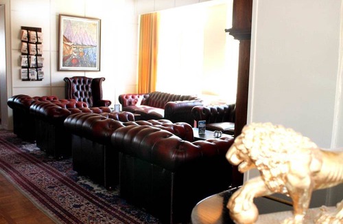 Kongsberg Hotel | Best Western Plus Gyldenlove Hotell