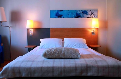 Kongsberg Hotel | Best Western Plus Gyldenlove Hotell