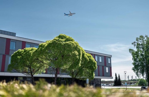 Gardermoen Hotel | Best Western Plus Oslo Airport