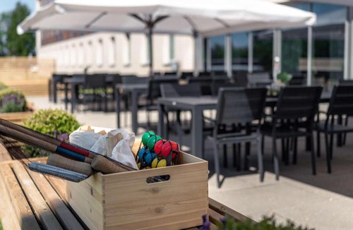 Gardermoen Hotel | Best Western Plus Oslo Airport