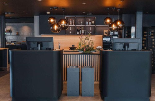Gardermoen Hotel | Best Western Plus Oslo Airport