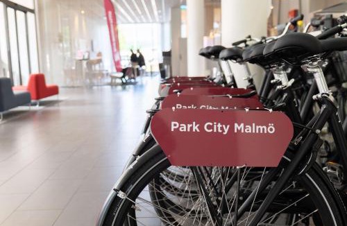 Vastra Hamnen Hotel | Best Western Plus Park City Malmö
