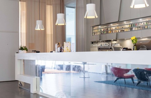 Vastra Hamnen Hotel | Best Western Plus Park City Malmo