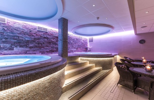 Lulea Hotel | Best Western Plus Savoy Lulea