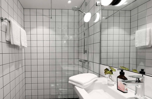 Bollstanas Hotel | Best Western Plus Ten Hotel