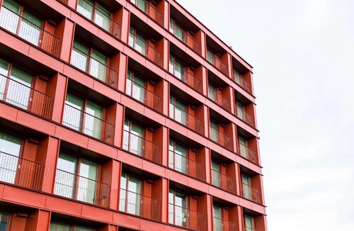 Bollstanas Hotel | Best Western Plus Ten Hotel