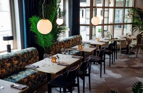 Vastervik Hotel | Best Western Plus Västerviks Stadshotell