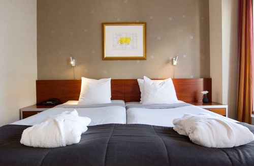 Vastervik Hotel | Best Western Plus Vasterviks Stadshotell
