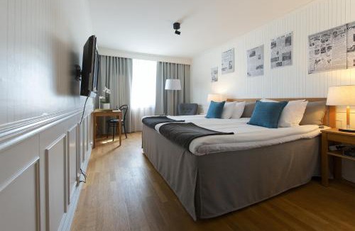 Gamla Staden Hotel | Best Western Princess Hotel