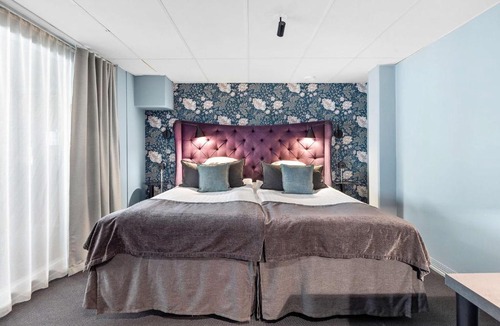 Gamla Staden Hotel | Best Western Princess Hotel