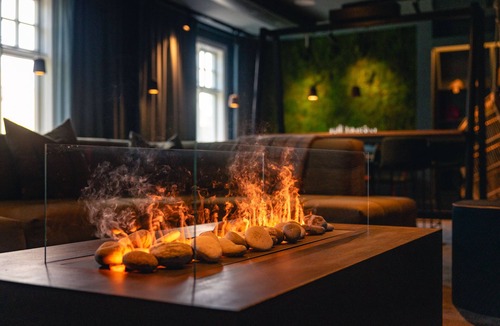 Innerstaden Hotel | Best Western Solhem Hotel