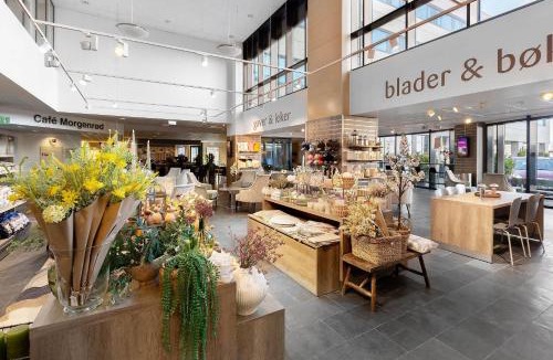 Stavanger Hotel | Best Western St Svithun Hotell