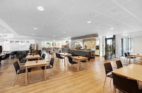 Stavanger Hotel | Best Western St Svithun Hotell