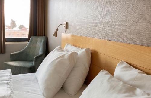 Stavanger Hotel | Best Western St Svithun Hotell