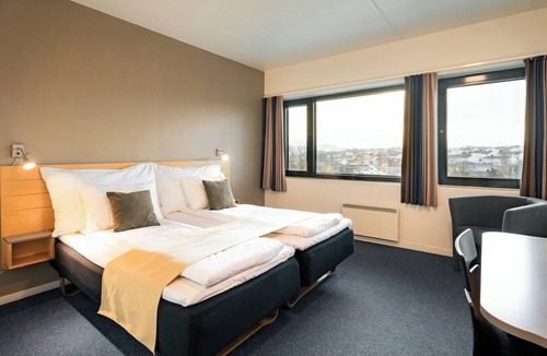 Stavanger Hotel | Best Western St Svithun Hotell