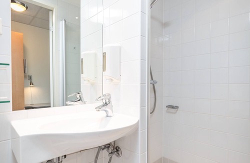 Stavanger Hotel | Best Western St Svithun Hotell