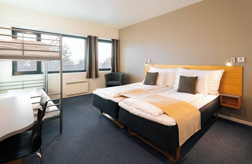 Stavanger Hotel | Best Western St Svithun Hotell
