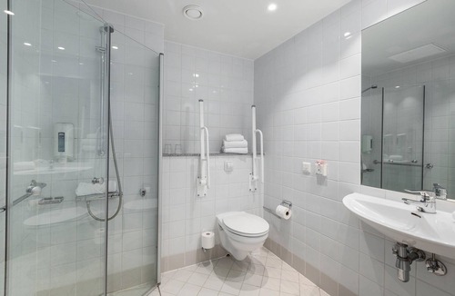Stavanger Hotel | Best Western St Svithun Hotell