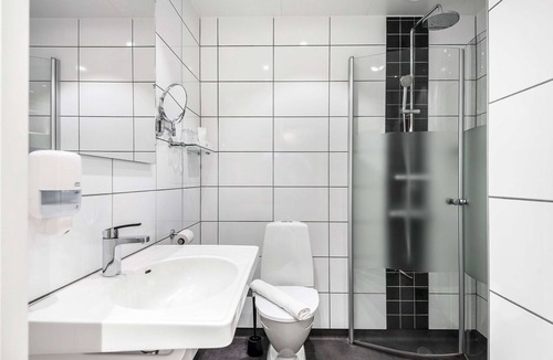 Vrigstad Hotel | Best Western Vrigstad Vardshus