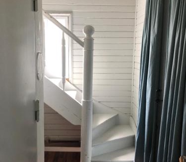 Hallefors Apartment | Betel Hem