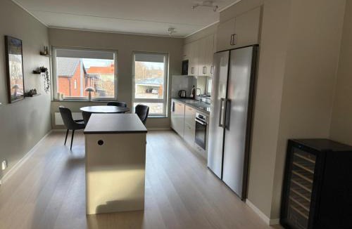 Sandsbro Apartment | Bexam Apartment