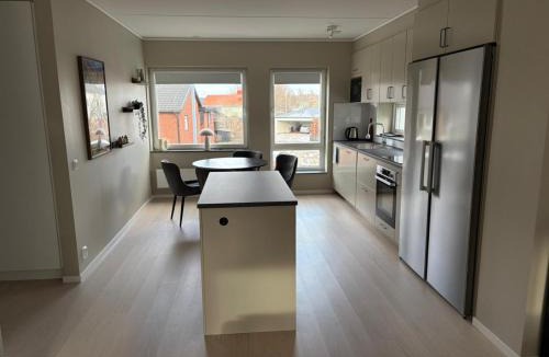 Sandsbro Apartment | Bexam Apartment