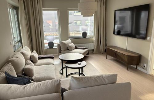 Sandsbro Apartment | Bexam Apartment