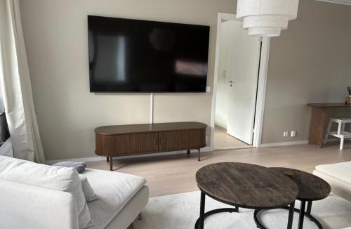 Sandsbro Apartment | Bexam Apartment