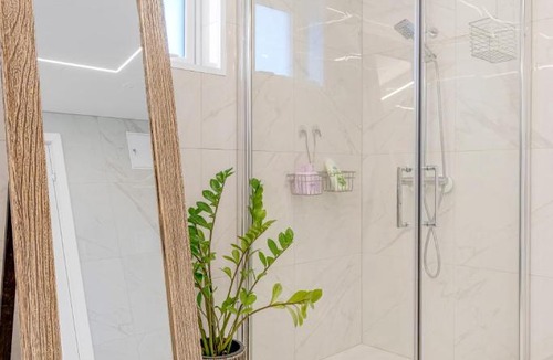 Tromso Apartment | Big Aurora Family Apartment I Gym I Free Parking