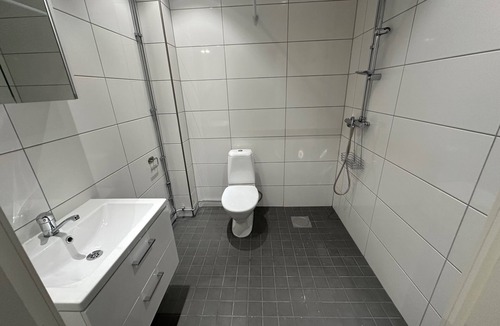 Karrdal Apartment | Big Studio Apartment in Sollentuna, Stockholm