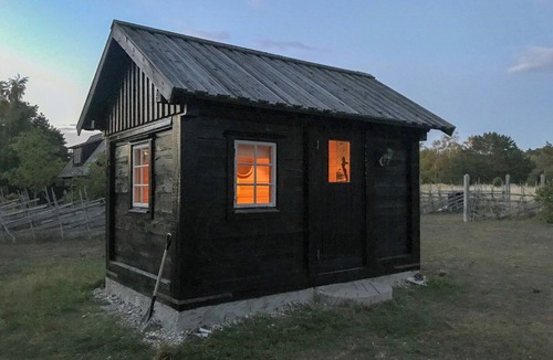 Havdhem House | Big summer house by the sea in Gotland