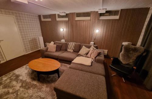 Ostersund Villa | Big villa