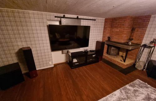 Ostersund Villa | Big villa
