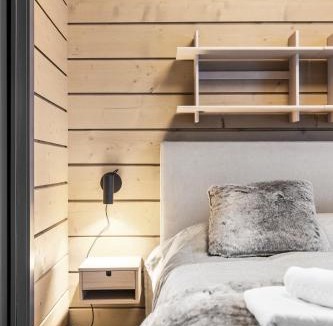 Sirkka Apartment | Bimmel Arctic Suite by PolarVillas