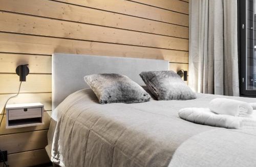 Sirkka Apartment | Bimmel Arctic Suite by PolarVillas