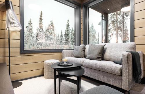 Sirkka Apartment | Bimmel Arctic Suite by PolarVillas