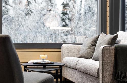 Sirkka Apartment | Bimmel Arctic Suite by PolarVillas