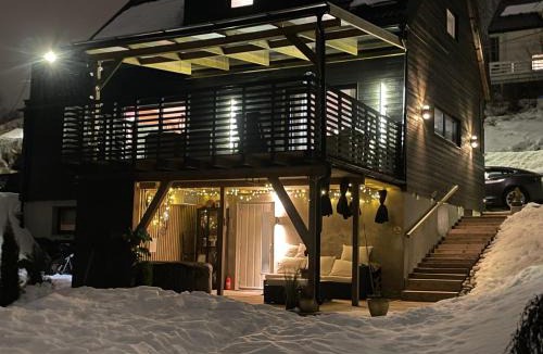 Ringerike Apartment | BingoApartments Hønefoss