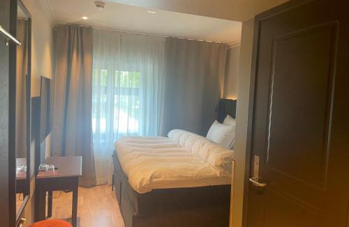Herdla Hotel | Biologen Herdla