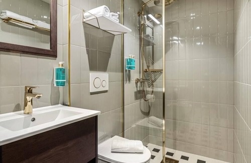 Herdla Hotel | Biologen Hotel