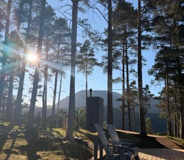 Stord Other | Birdbox Forland