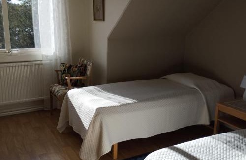 Falun Bed & Breakfast | Birgittagården - GÄSTHEM - Birgittasystrarna